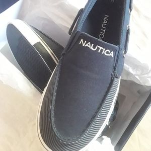 Zapatos Náutica